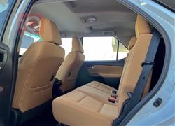 تويوتا فورجنر